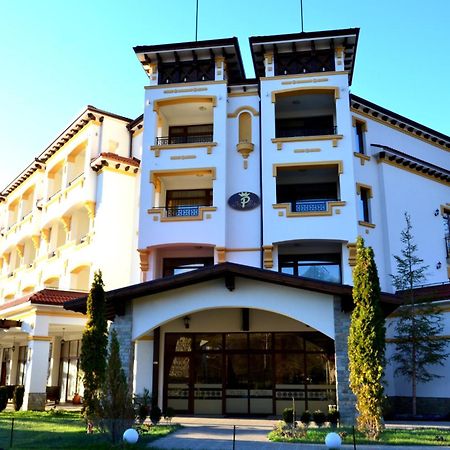 Hotel Paradise Ognjanovo Eksteriør bilde