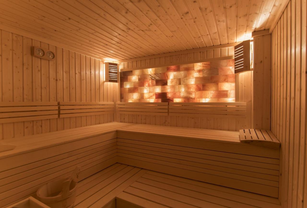 Hotel Paradise Ognjanovo Eksteriør bilde