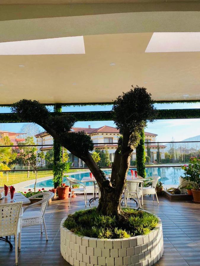 Hotel Paradise Ognjanovo Eksteriør bilde