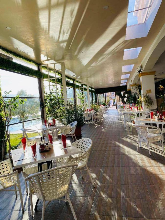 Hotel Paradise Ognjanovo Eksteriør bilde