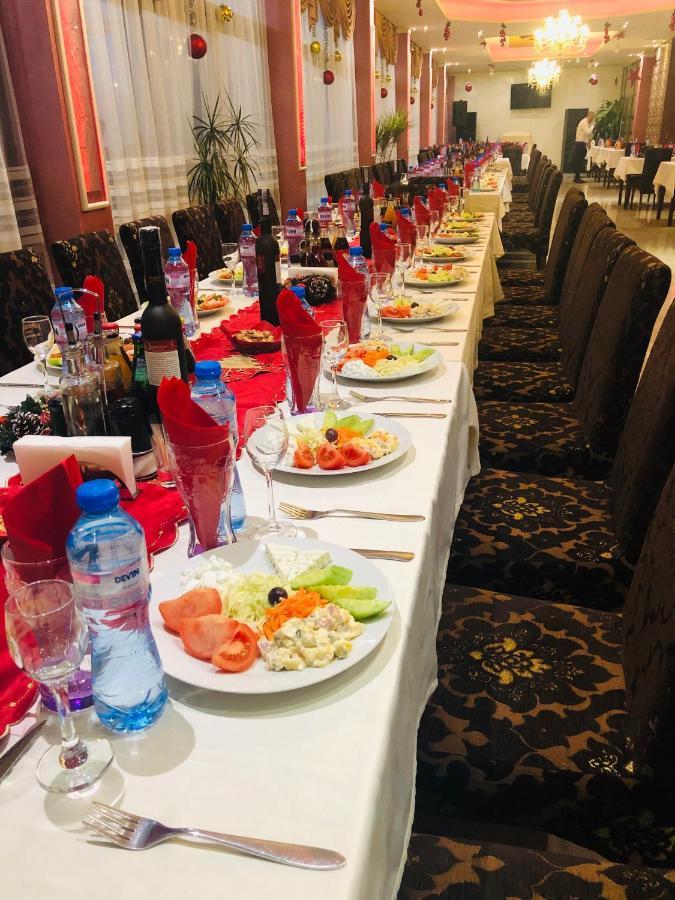 Hotel Paradise Ognjanovo Eksteriør bilde