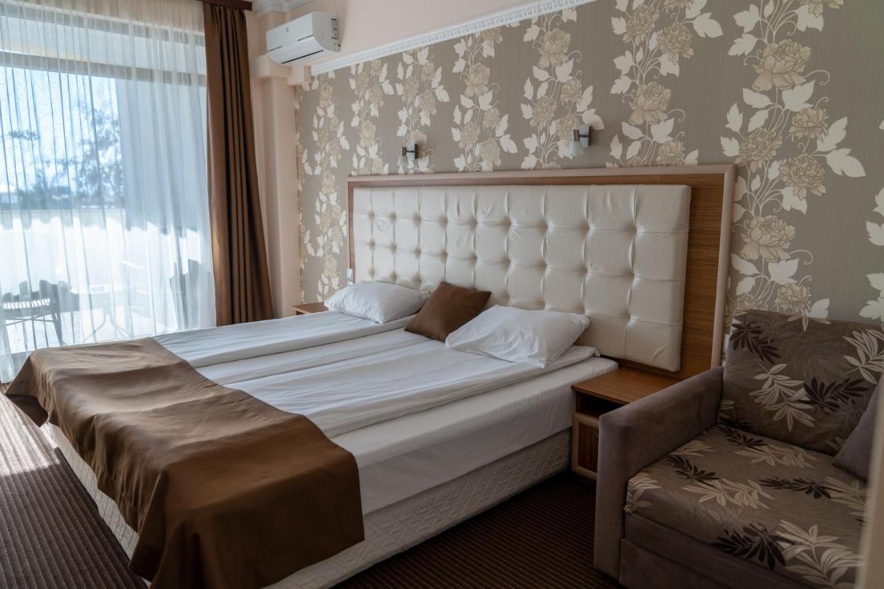Hotel Paradise Ognjanovo Eksteriør bilde