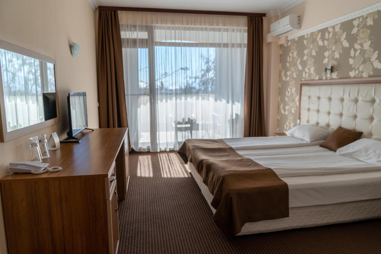 Hotel Paradise Ognjanovo Eksteriør bilde