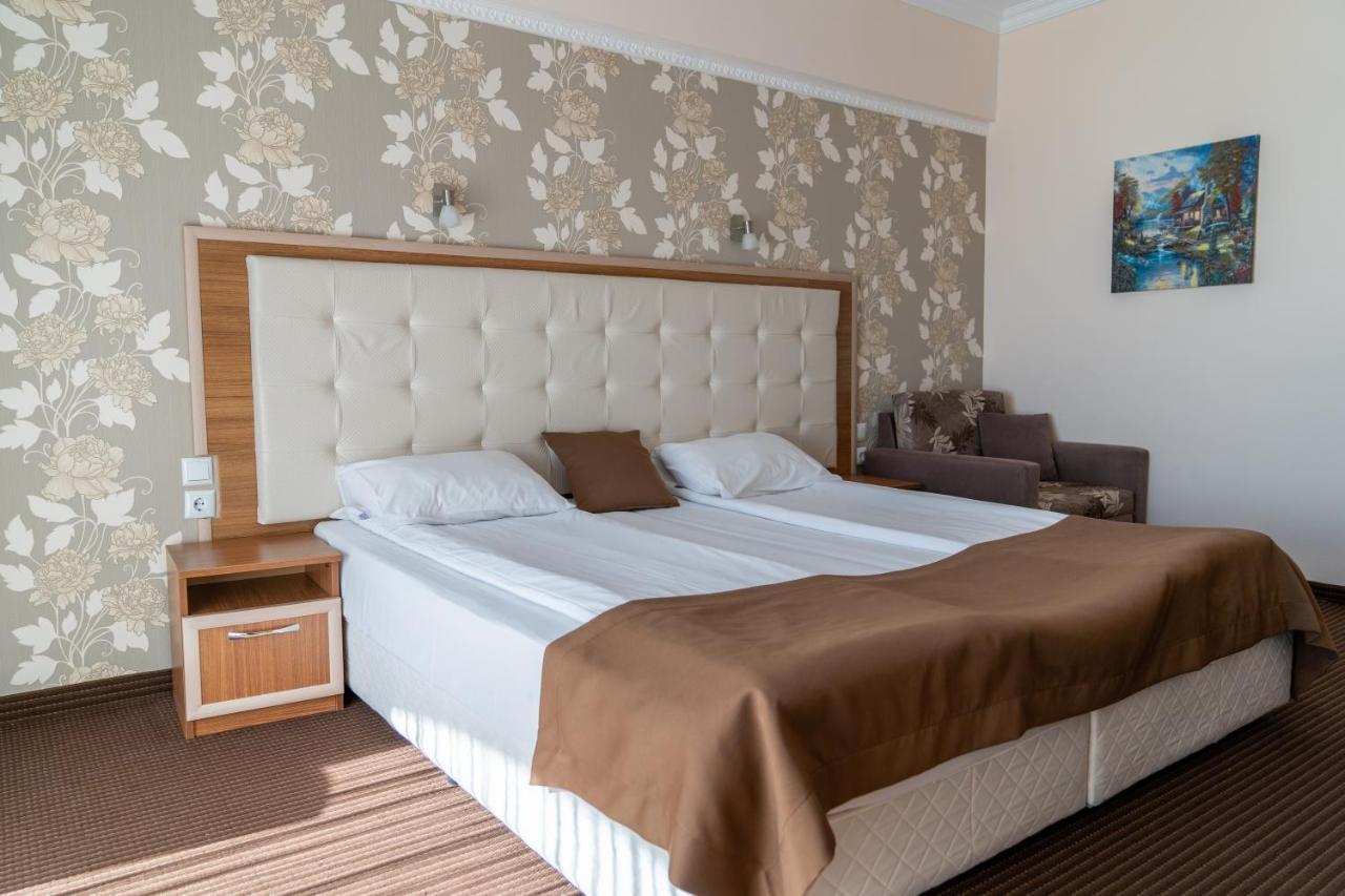 Hotel Paradise Ognjanovo Eksteriør bilde