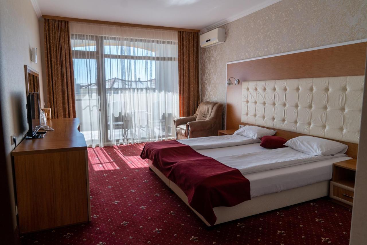 Hotel Paradise Ognjanovo Eksteriør bilde
