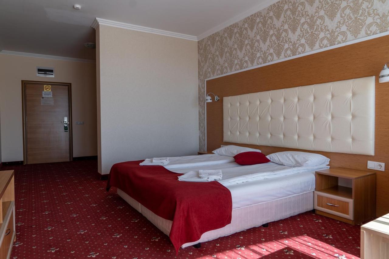 Hotel Paradise Ognjanovo Eksteriør bilde