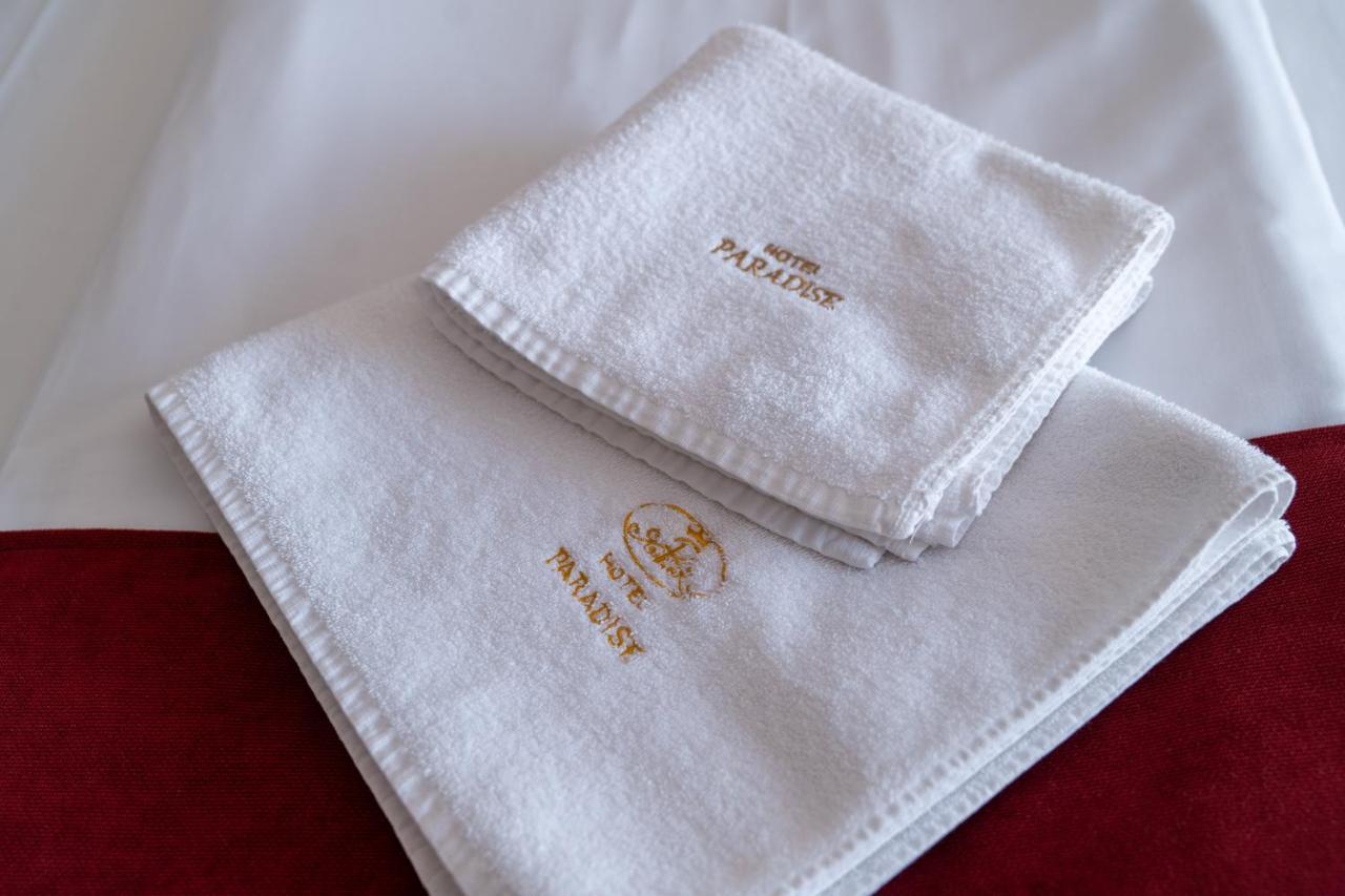 Hotel Paradise Ognjanovo Eksteriør bilde