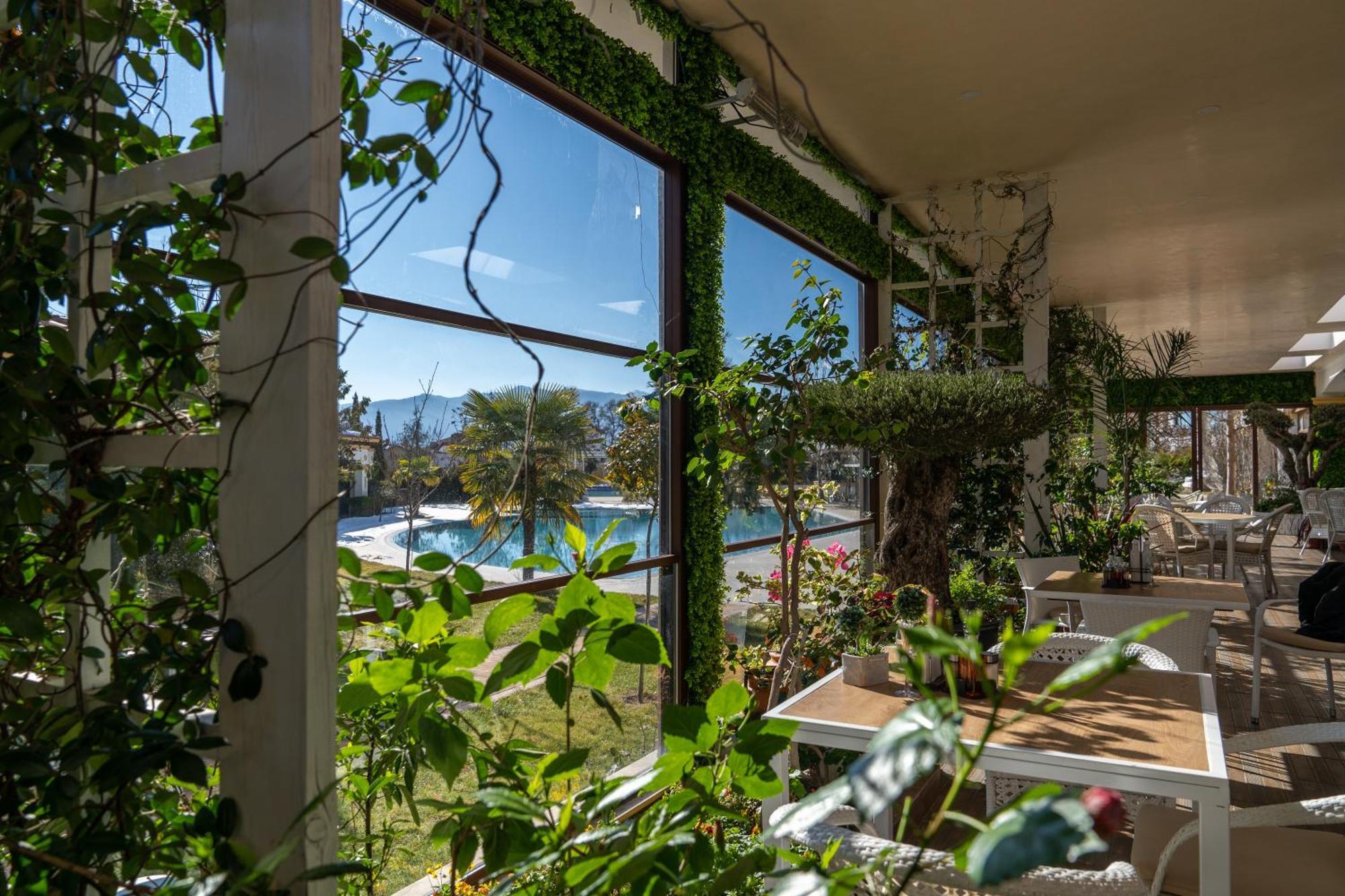 Hotel Paradise Ognjanovo Eksteriør bilde