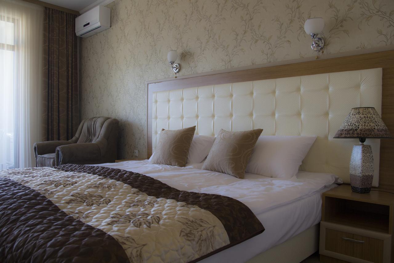 Hotel Paradise Ognjanovo Eksteriør bilde