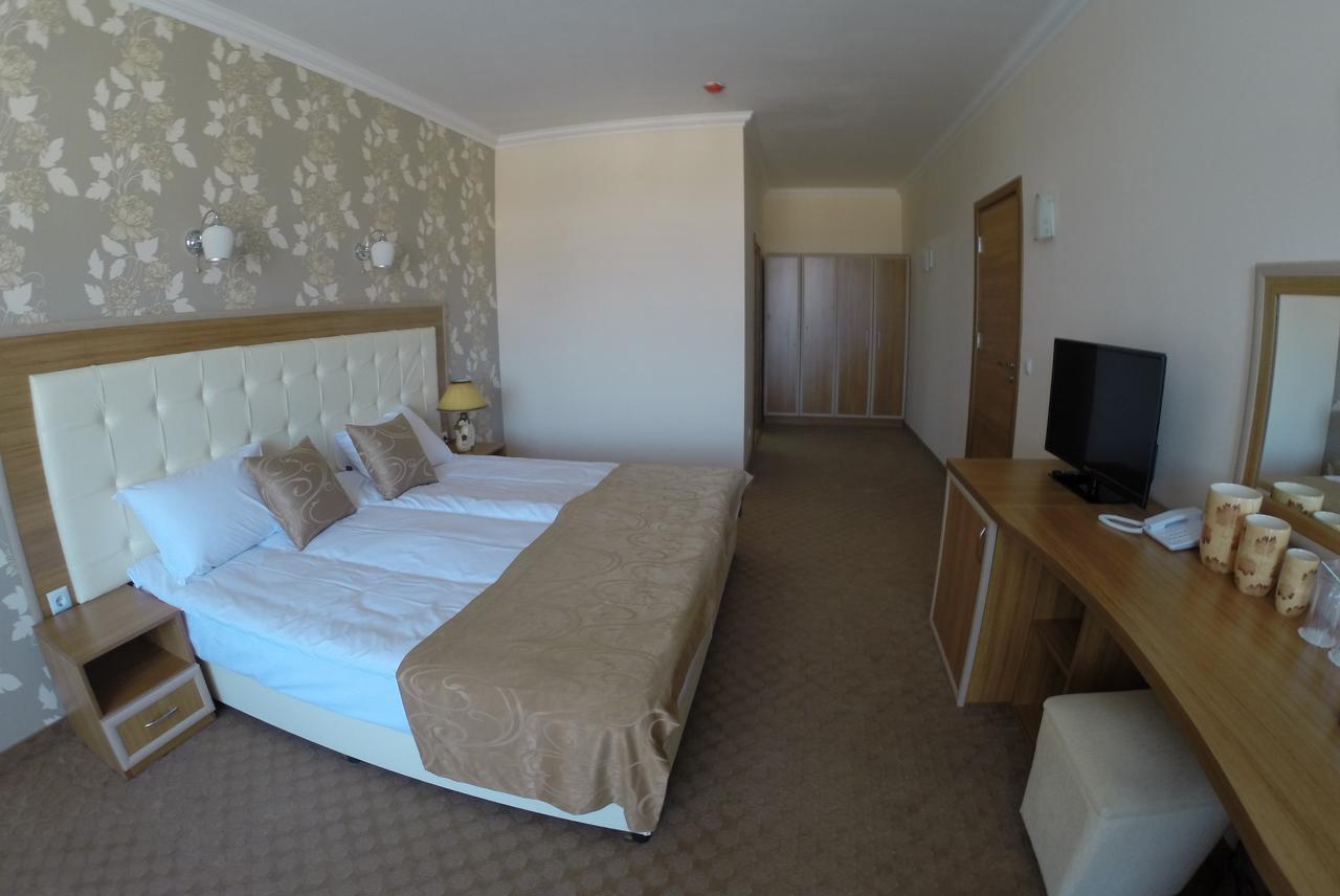 Hotel Paradise Ognjanovo Eksteriør bilde