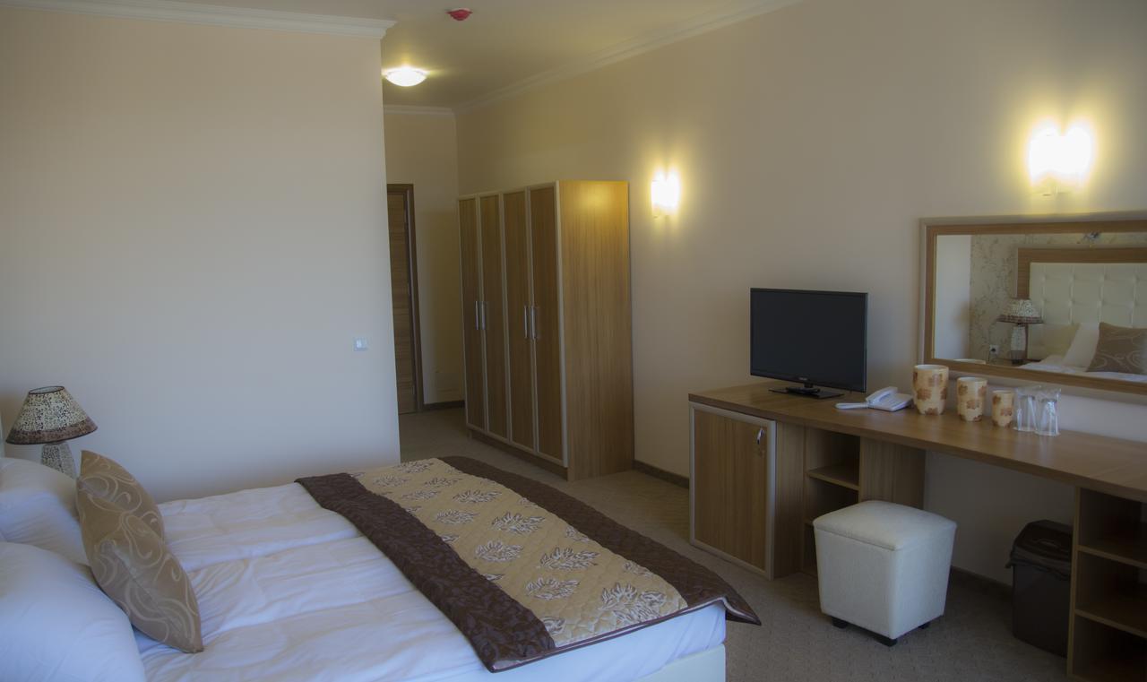 Hotel Paradise Ognjanovo Eksteriør bilde