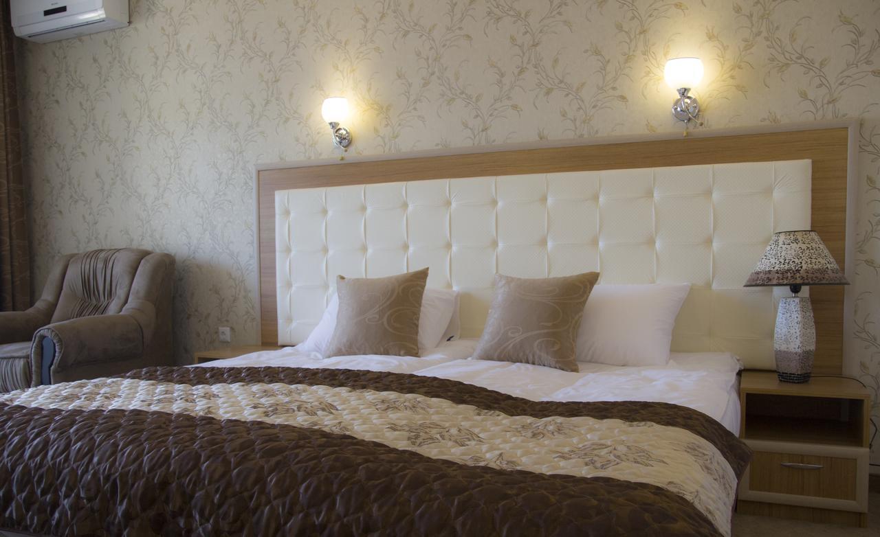 Hotel Paradise Ognjanovo Eksteriør bilde