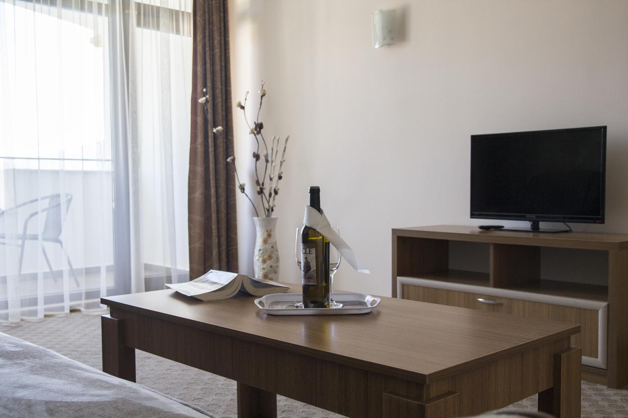 Hotel Paradise Ognjanovo Eksteriør bilde