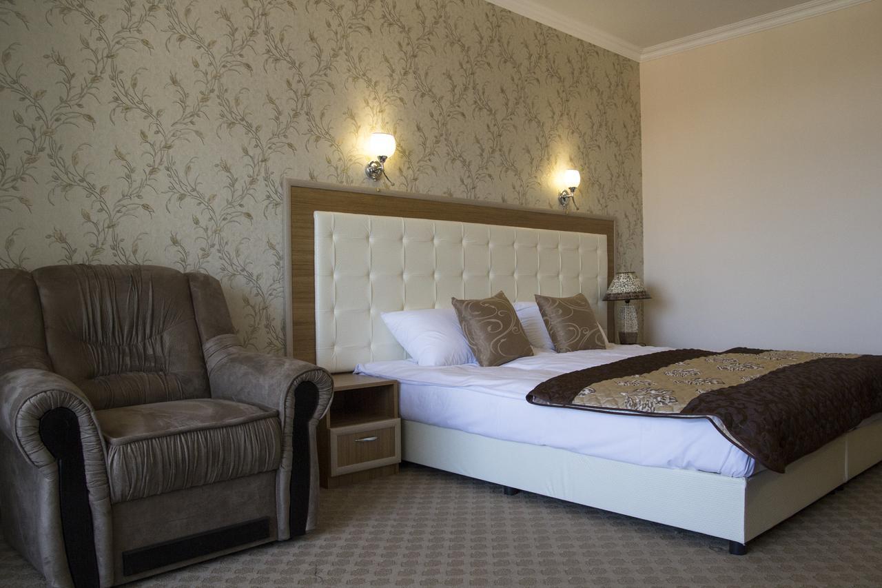 Hotel Paradise Ognjanovo Eksteriør bilde