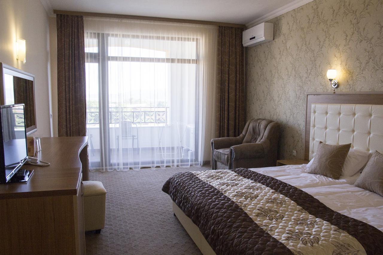 Hotel Paradise Ognjanovo Eksteriør bilde
