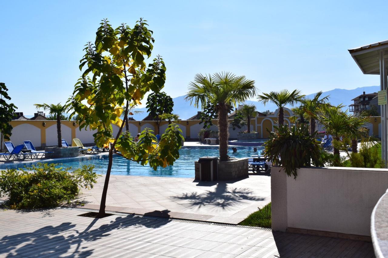 Hotel Paradise Ognjanovo Eksteriør bilde